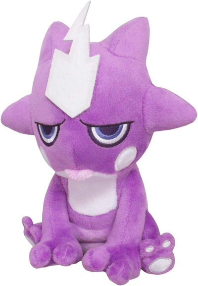 Toxel All Star Collection Plush (S)