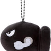 Bullet Bill Mario Kart Mocchi-Mocchi-GameStyle Ball Chain Mascot Plush