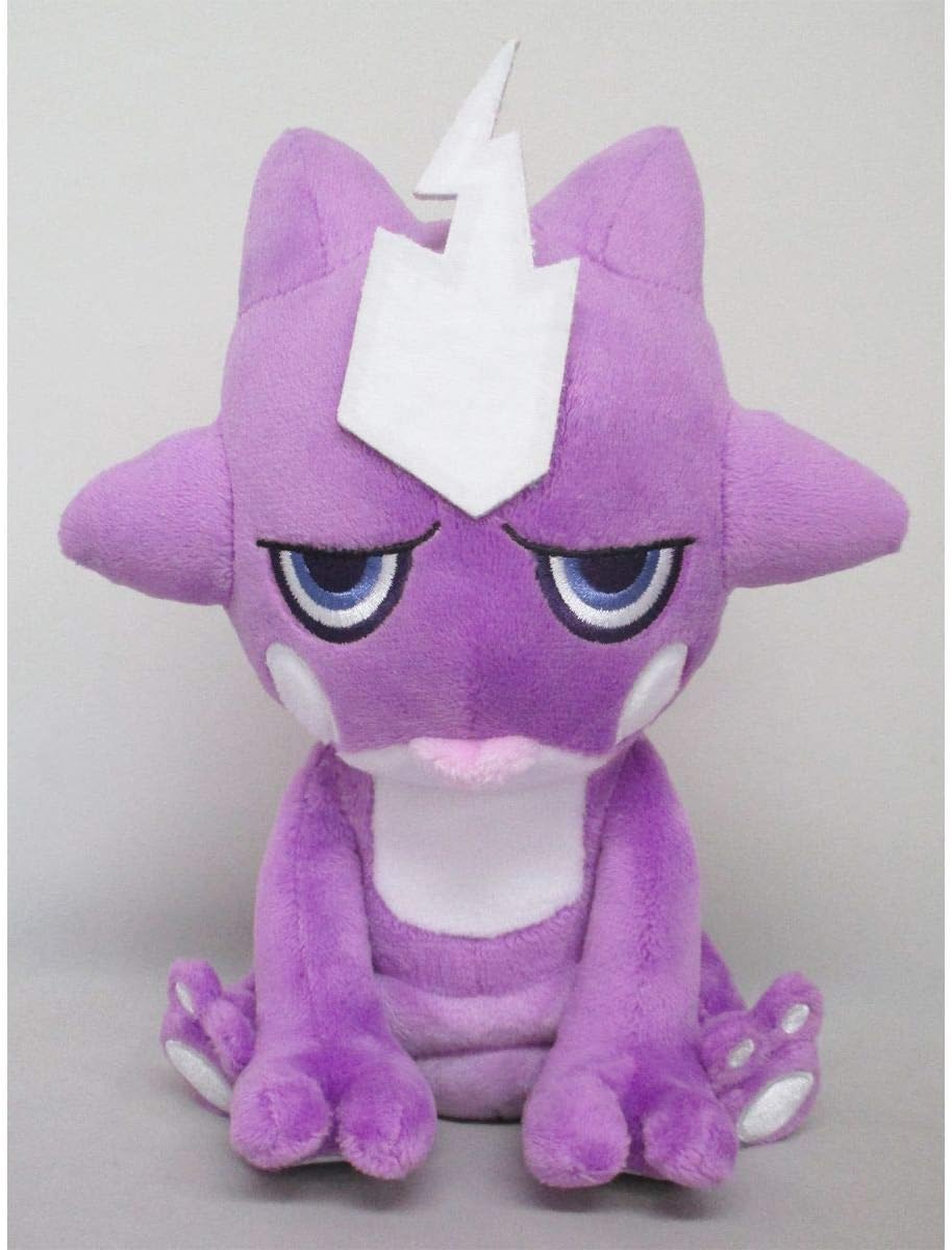 Toxel All Star Collection Plush (S)