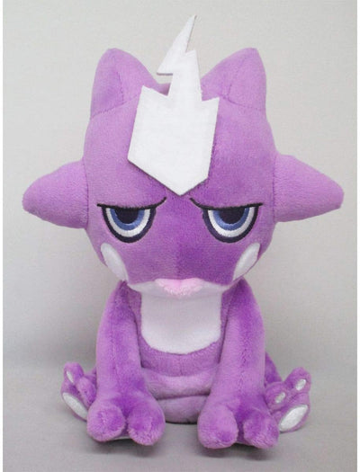 Toxel All Star Collection Plush (S)