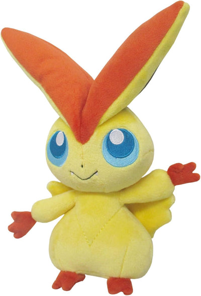 Victini All Star Collection Plush (S)