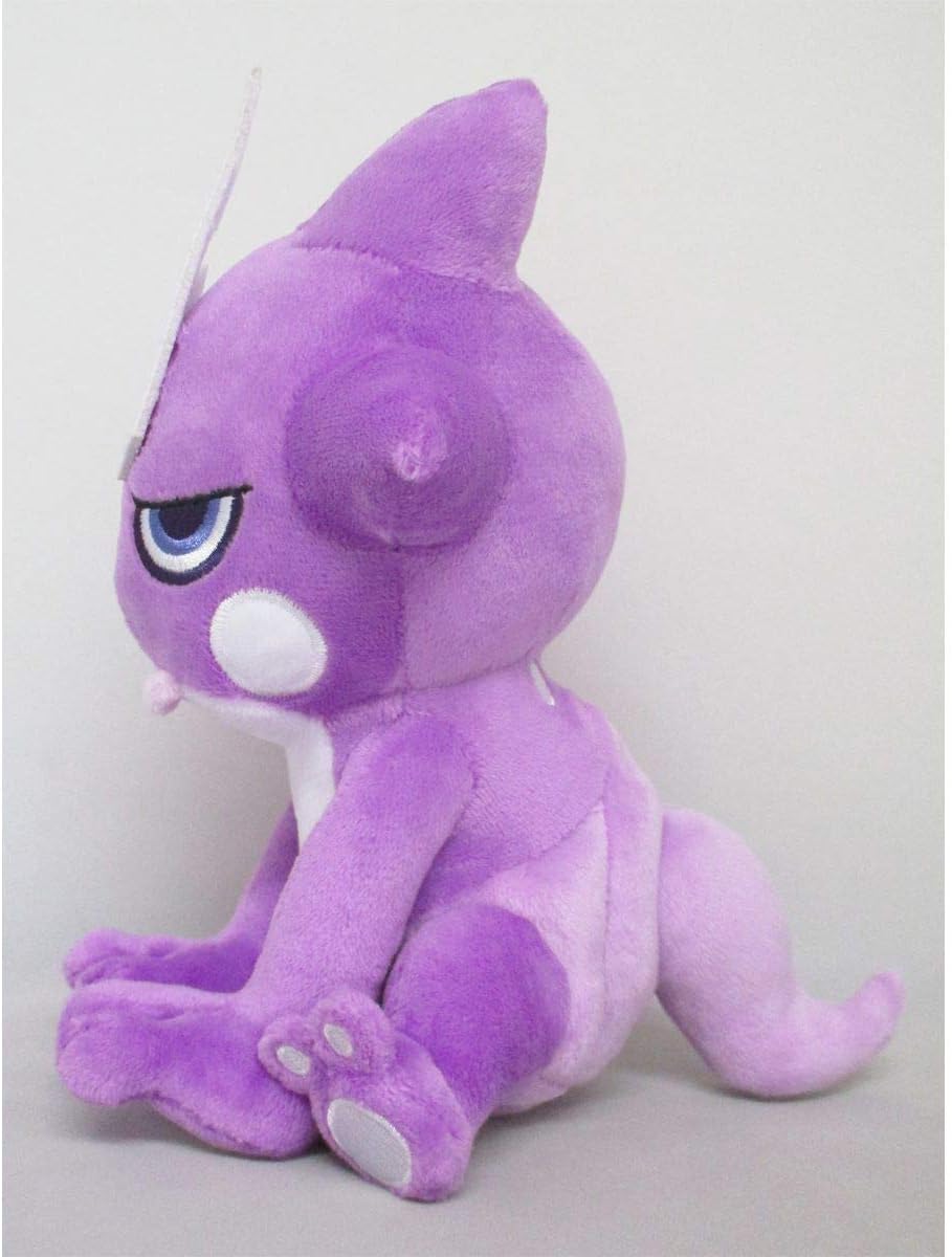 Toxel All Star Collection Plush (S)