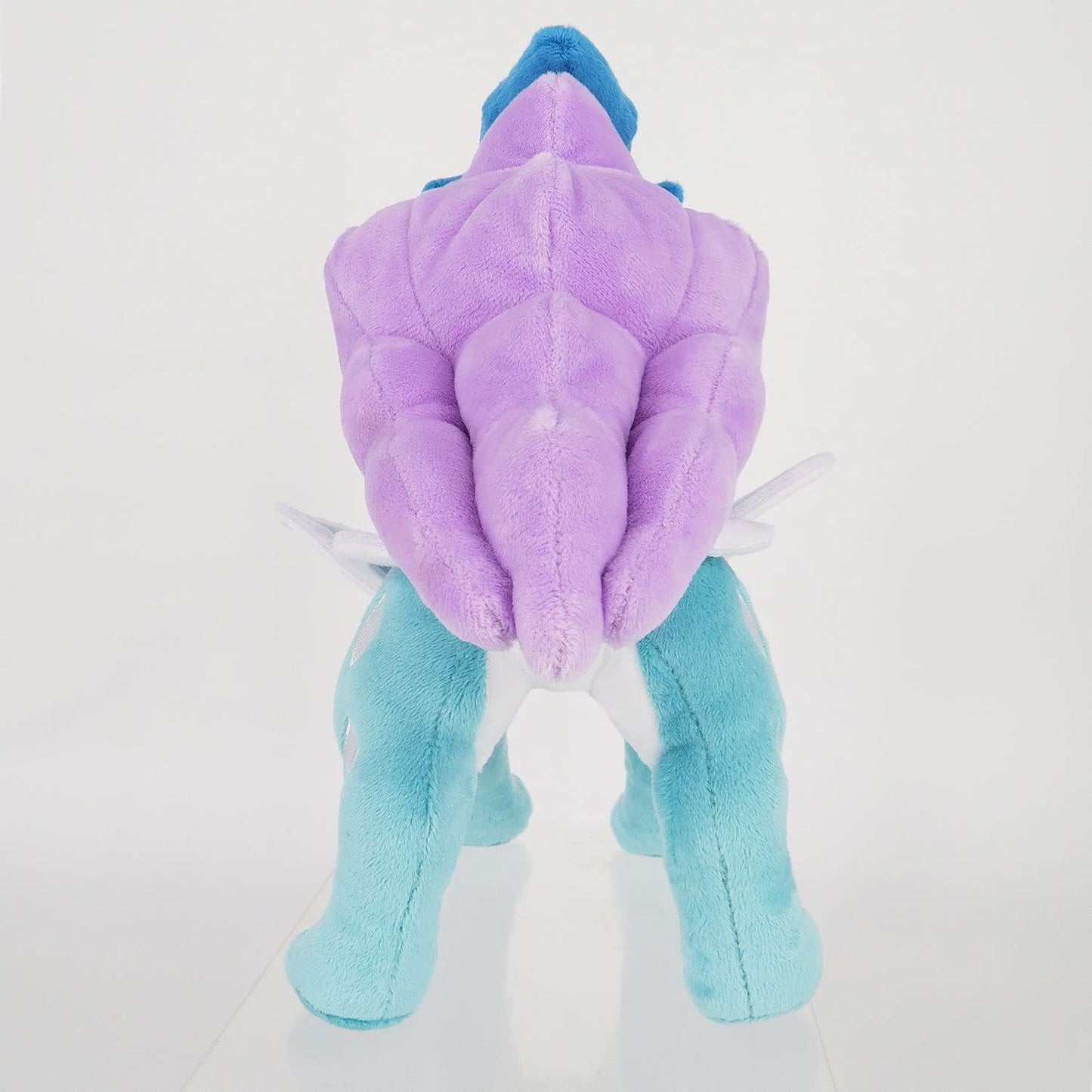 Suicune All Star Collection Plush (S)