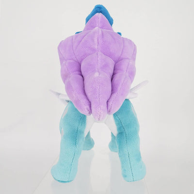 Suicune All Star Collection Plush (S)