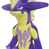 Toxtricity (Amped Form) All Star Collection Plush (S)