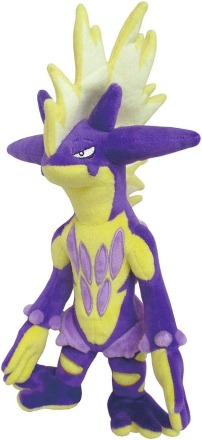 Toxtricity (Amped Form) All Star Collection Plush (S)