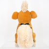 Growlithe All Star Collection Plush (S)