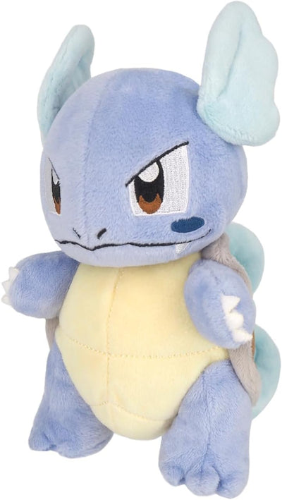Wartortle All Star Collection Plush(S)