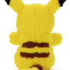 Pikachu KutaKuta Tatta I'm Exhausted! (S) Plush