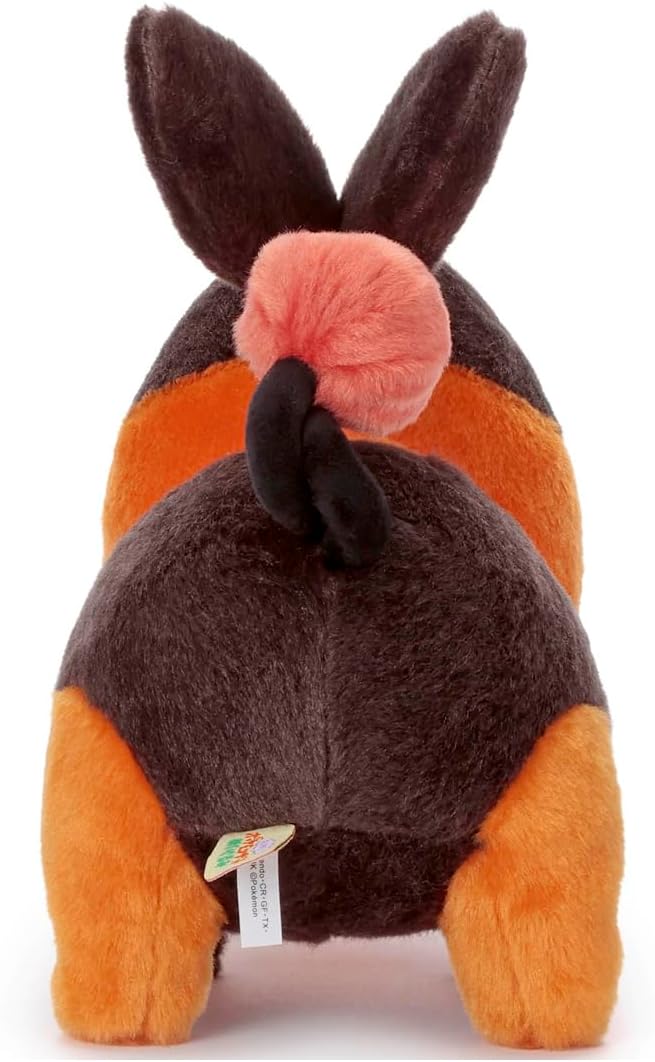 Tepig I Choose You! Plush