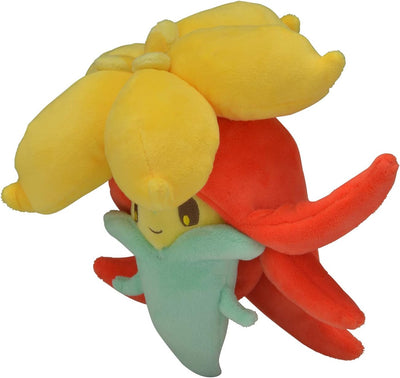 Gossifleur Pokemon Center Plush