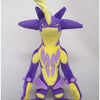 Toxtricity (Amped Form) All Star Collection Plush (S)