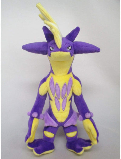 Toxtricity (Amped Form) All Star Collection Plush (S)