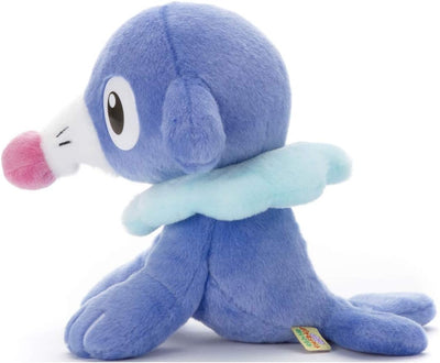 Popplio I Choose You