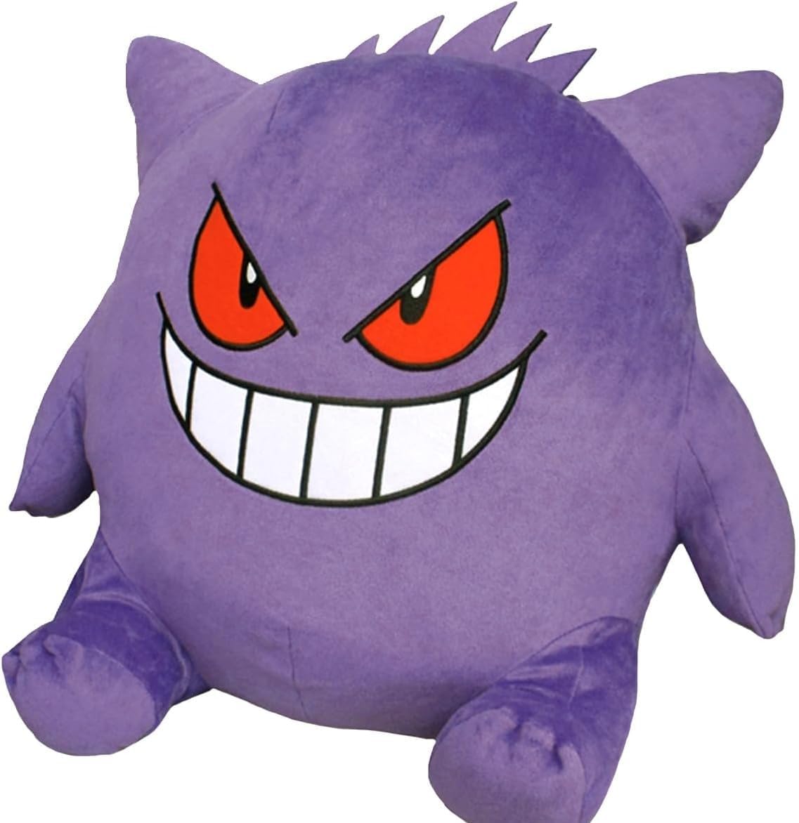 Gengar Big More! Extra Large Plush