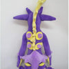 Toxtricity (Amped Form) All Star Collection Plush (S)