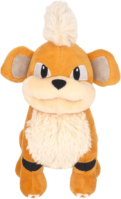 Growlithe All Star Collection Plush (S)