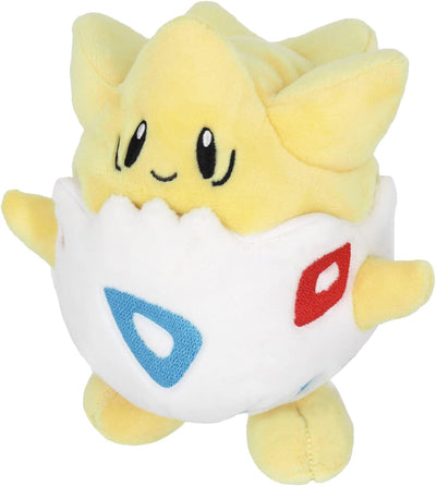 Togepi All Star Collection Plush (S)