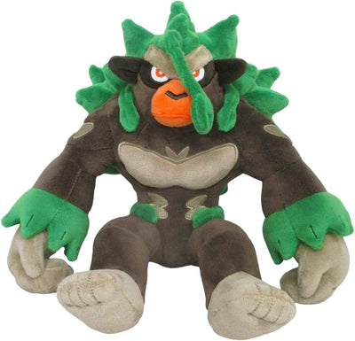 Rillaboom All Star Collection Plush (S)