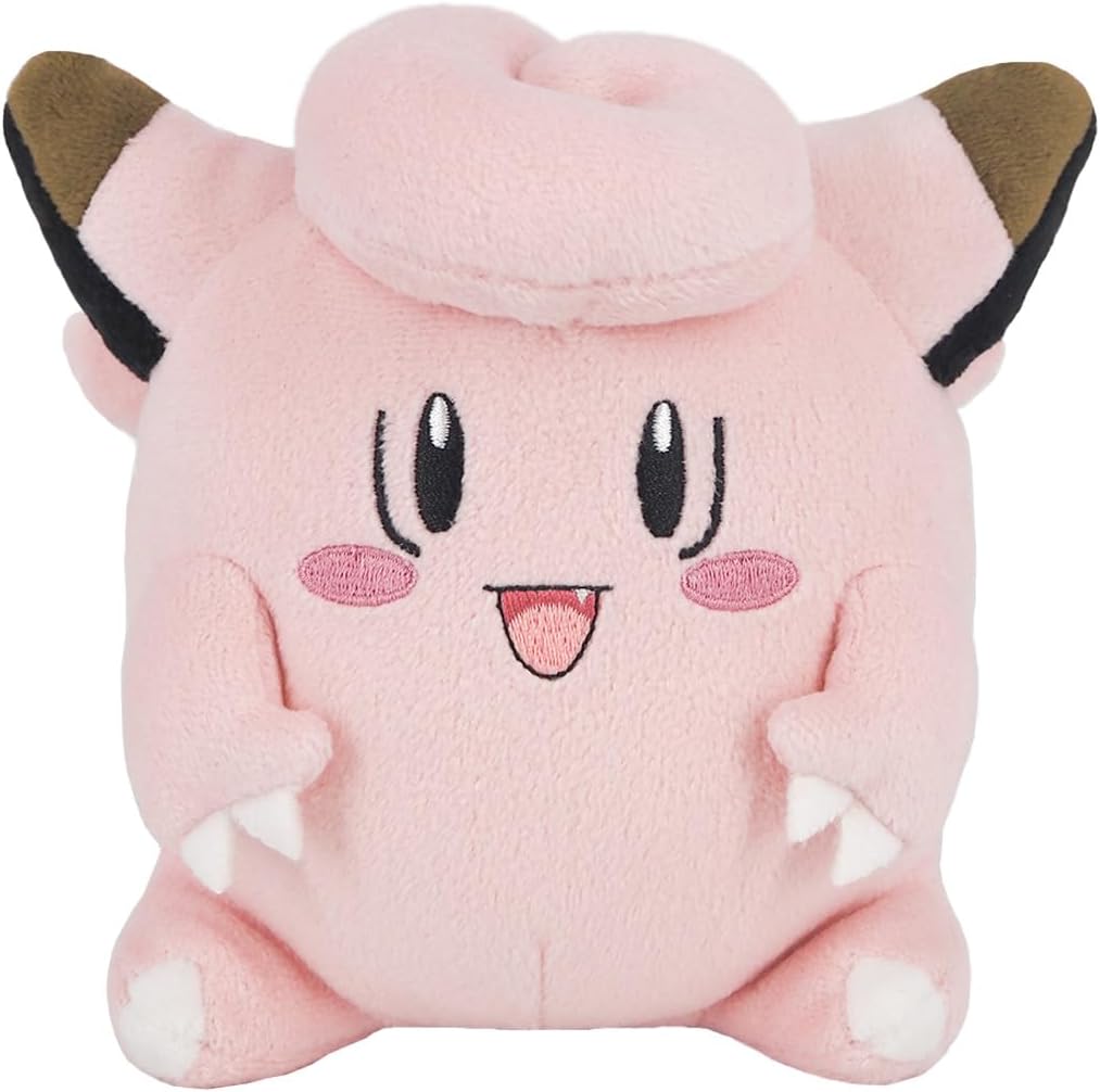 Clefairy All Star Collection Plush (S)