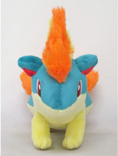 Quilava All Star Collection Plush (S)