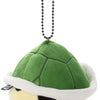 Green Shell Mario Kart Mocchi-Mocchi-GameStyle Ball Chain Mascot Plush