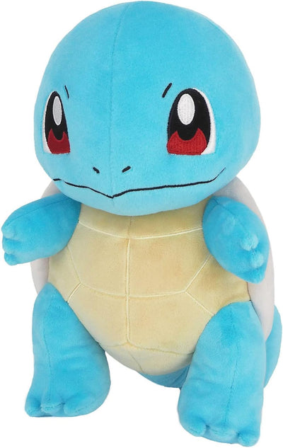 Squirtle All Star Collection Plush (M)