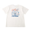 Hakata Ramen Pikachu Pokemon Center Fukuoka Renewal T Shirt XL