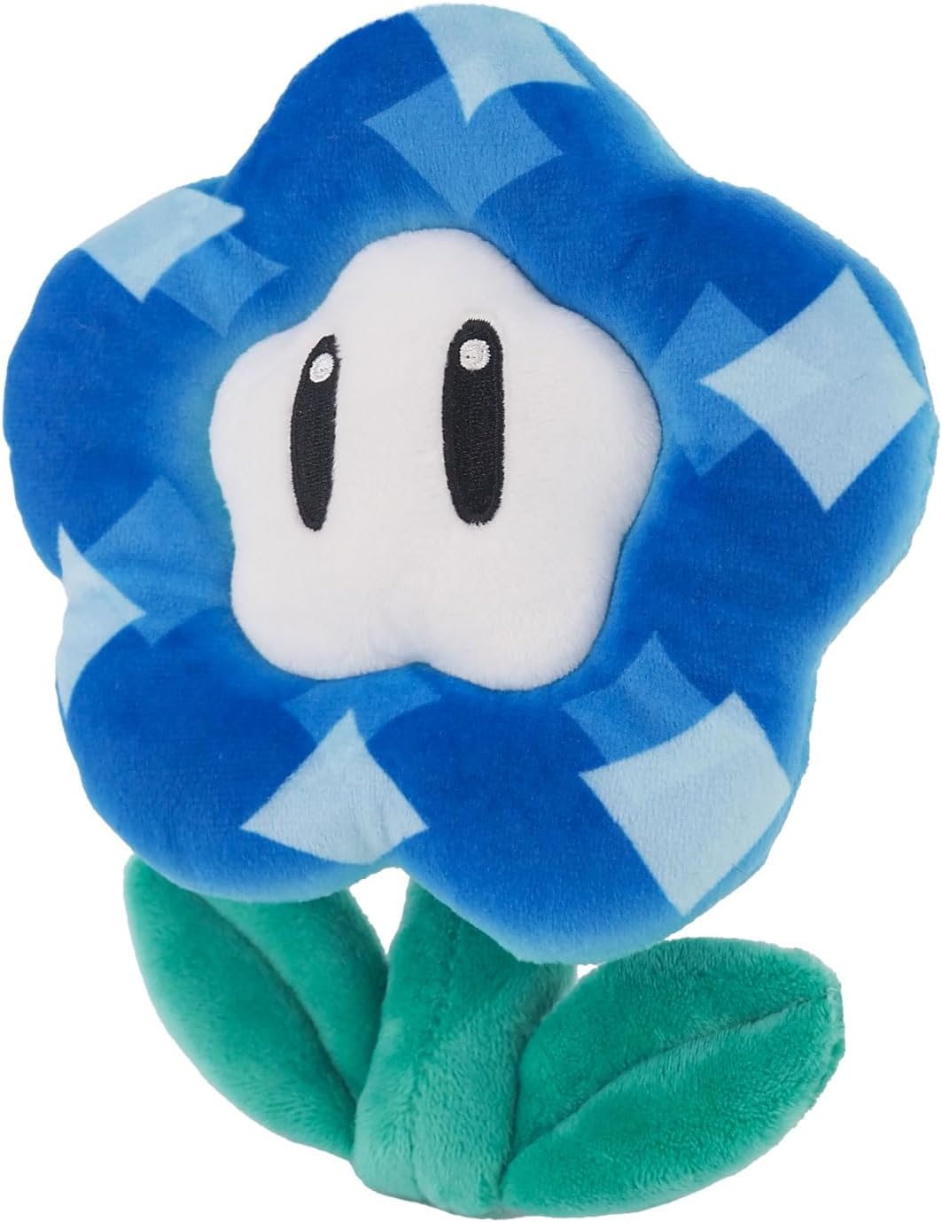 Wonder Flower Super Mario Bros. Wonder All Star Collection Plush (S)
