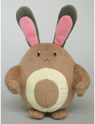 Sentret All Star Collection Plush (S)