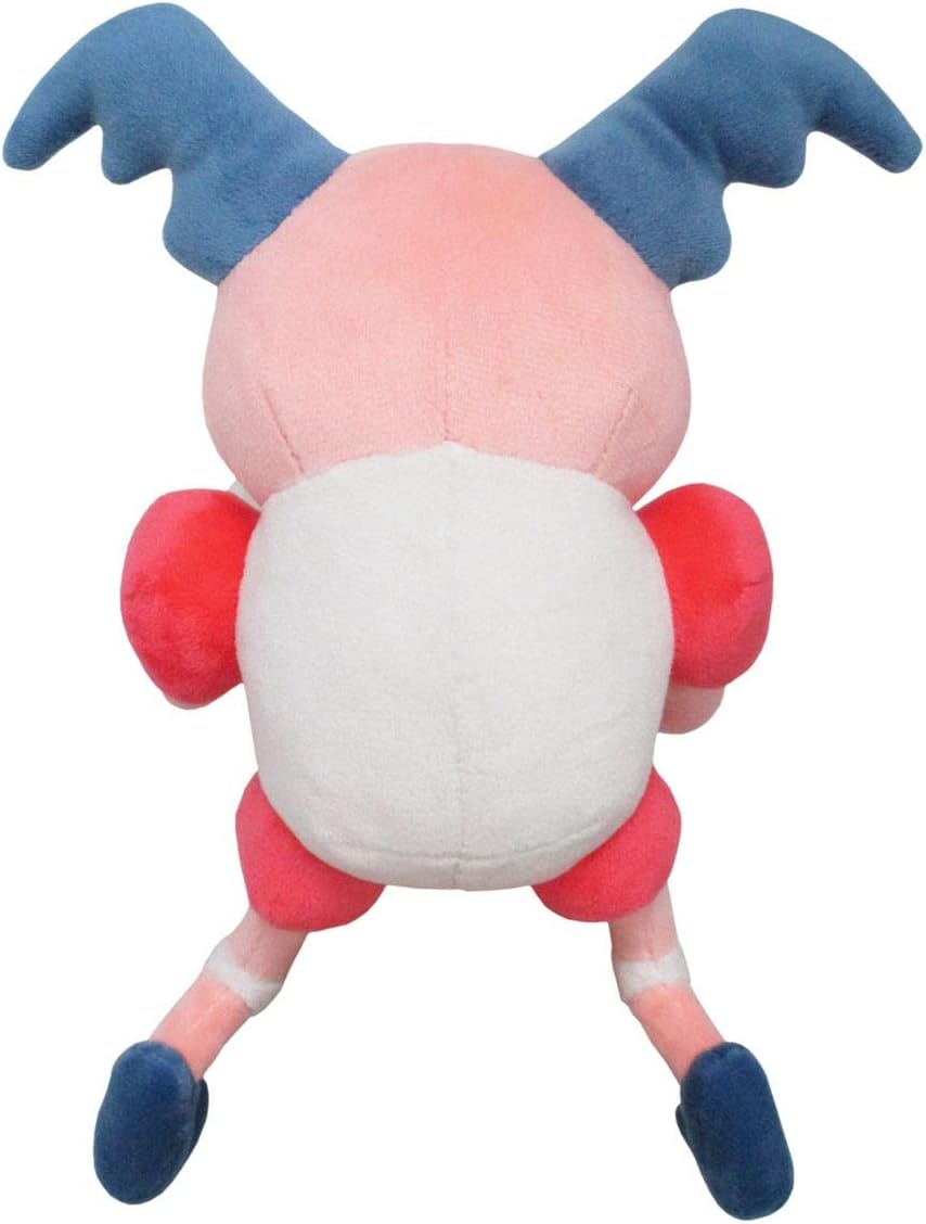 Mr. Mime All Star Collection Plush (S)