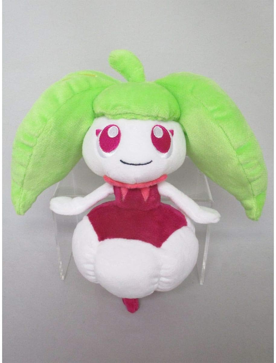 Steenee All Star Collection Plush (S)