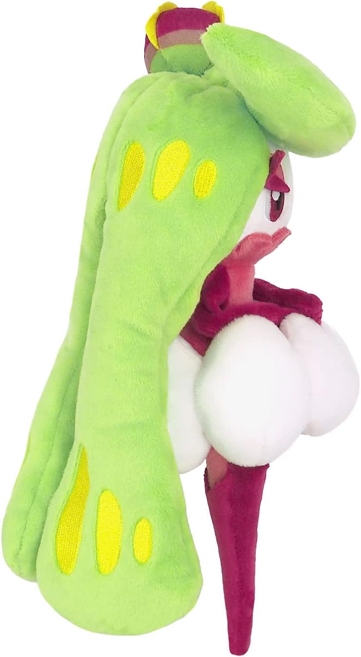 Tsareena All Star Collection Plush (S)