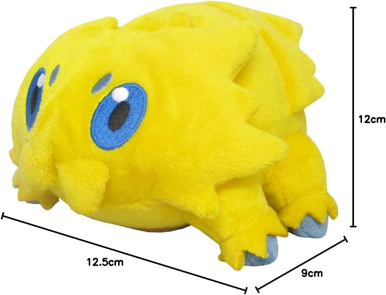 Joltik All Star Collection Plush (S)