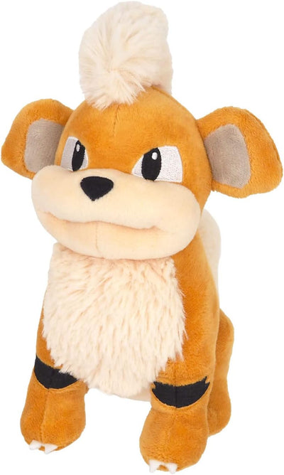 Growlithe All Star Collection Plush (S)
