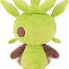 Chespin All Star Collection Plush (S)