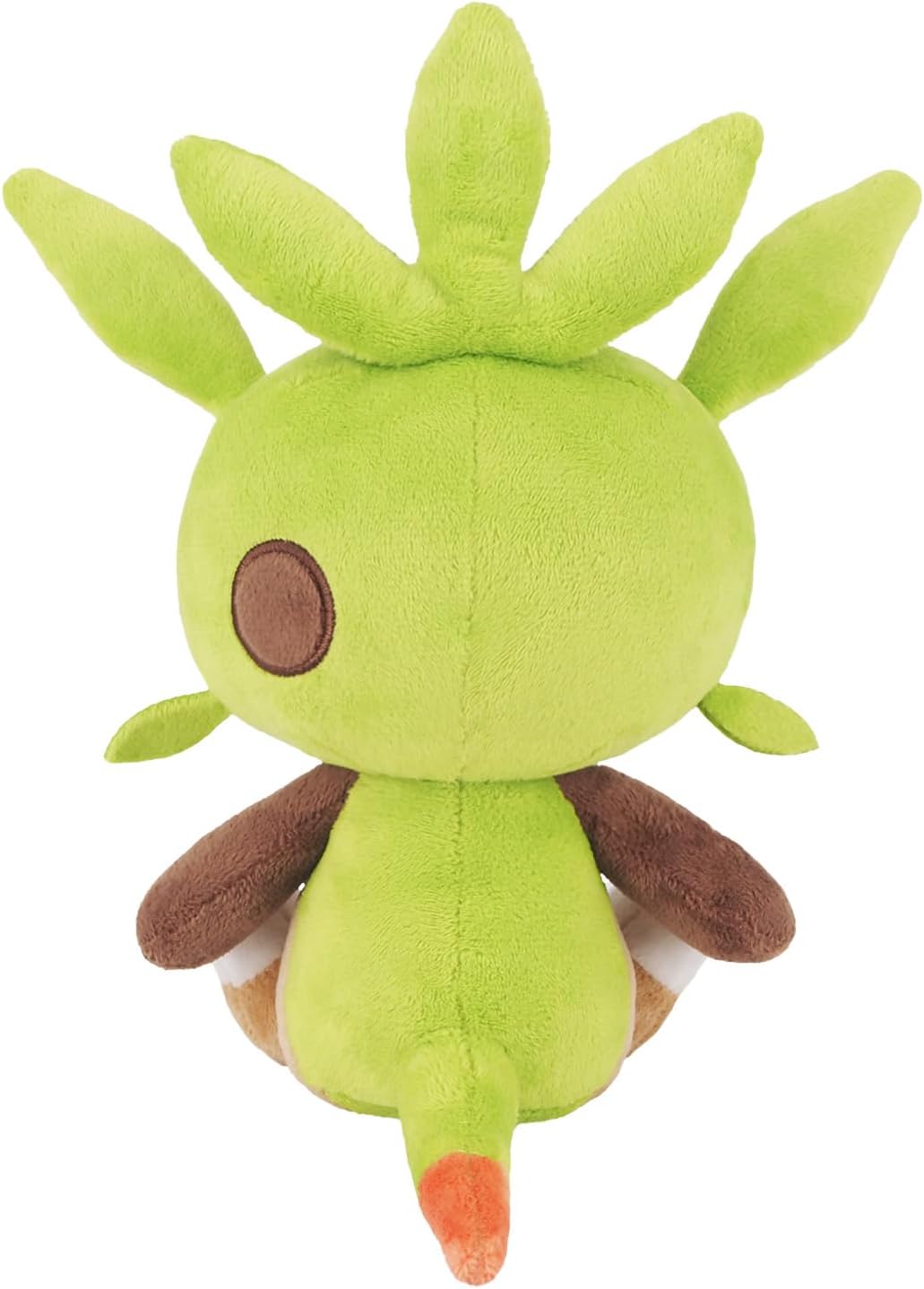 Chespin All Star Collection Plush (S)
