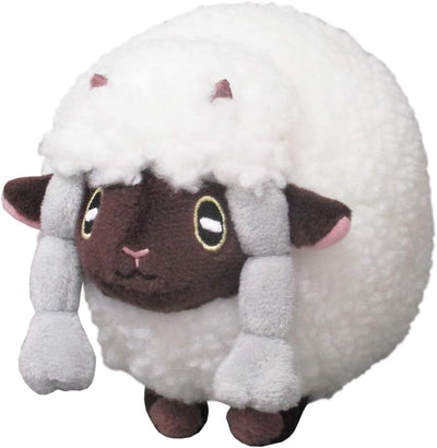 Wooloo All Star Collection Plush (S)