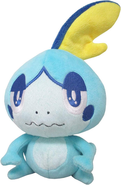 Sobble All Star Collection Plush (S)