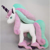 Galarian Rapidash All Star Collection Plush (S)