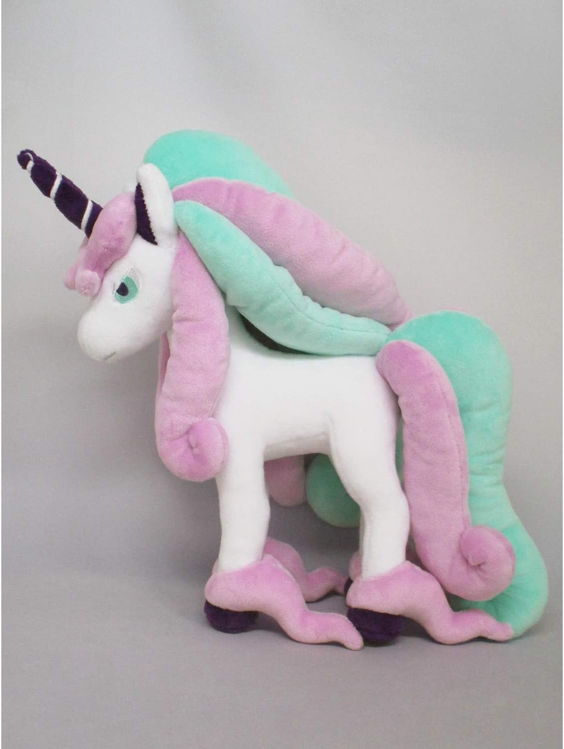 Galarian Rapidash All Star Collection Plush (S)