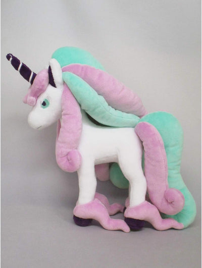 Galarian Rapidash All Star Collection Plush (S)