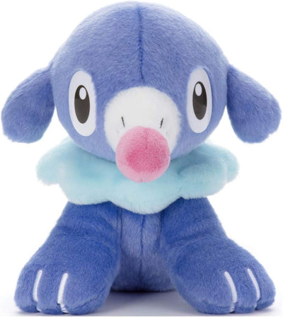 Popplio I Choose You