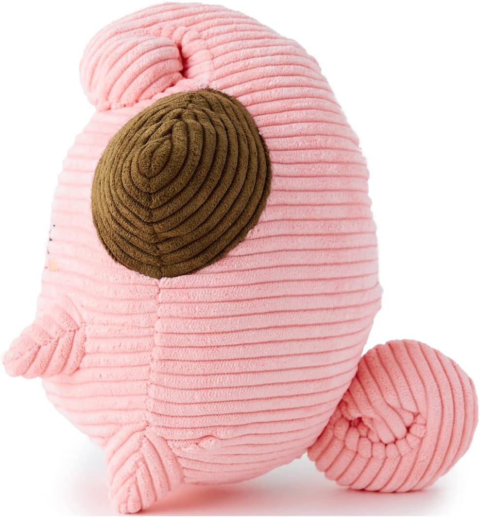 Cleffa Corduroy Plush