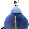Bob-omb Mario Kart Mocchi-Mocchi-GameStyle Ball Chain Mascot Plush