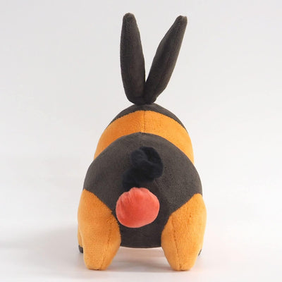 Tepig All Star Collection Plush (S)