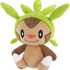 Chespin All Star Collection Plush (S)