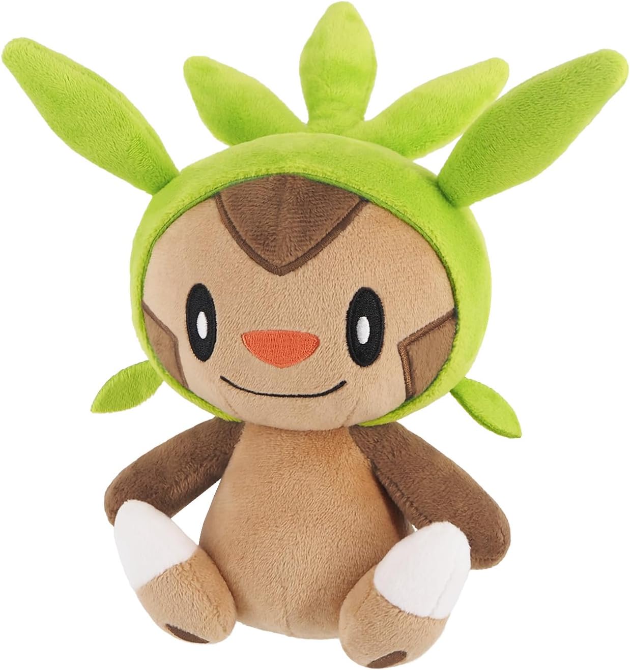 Chespin All Star Collection Plush (S)