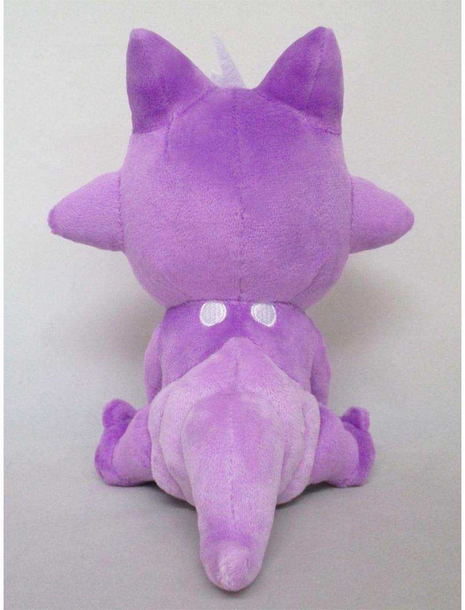 Toxel All Star Collection Plush (S)