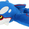 Kyogre All Star Collection Plush (S)